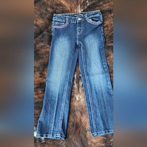 Girls eye candy jeans